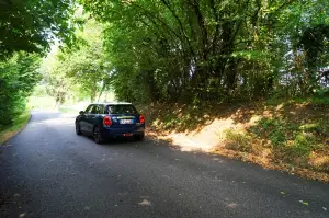 MINI Cooper 5 Porte - Prova su strada 2015