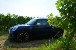 MINI Cooper 5 Porte - Prova su strada 2015 - 21