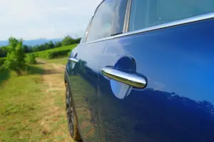 MINI Cooper 5 Porte - Prova su strada 2015 - 35