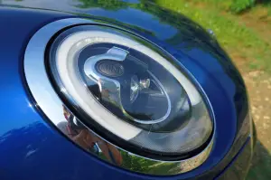 MINI Cooper 5 Porte - Prova su strada 2015
