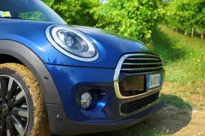 MINI Cooper 5 Porte - Prova su strada 2015 - 38