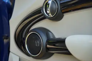 MINI Cooper 5 Porte - Prova su strada 2015 - 43