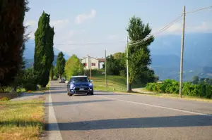 MINI Cooper 5 Porte - Prova su strada 2015 - 49