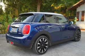 MINI Cooper 5 Porte - Prova su strada 2015 - 52