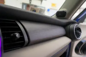 MINI Cooper 5 Porte - Prova su strada 2015 - 62