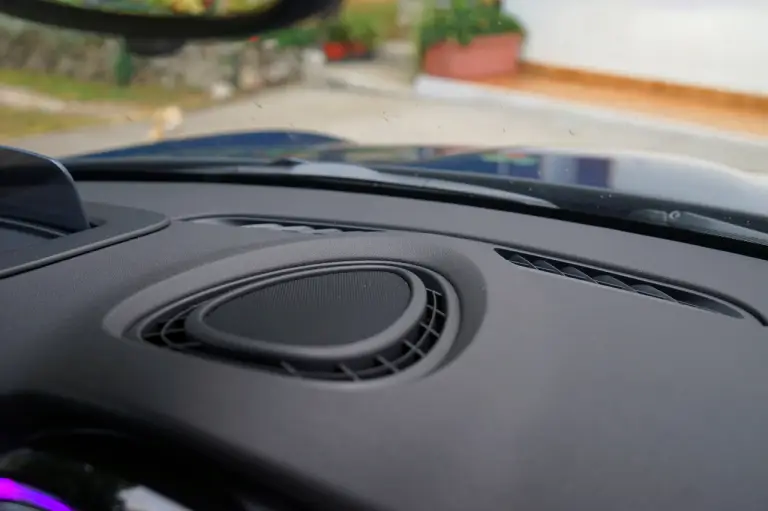 MINI Cooper 5 Porte - Prova su strada 2015 - 64