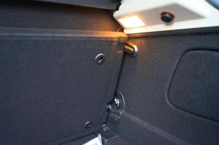 MINI Cooper 5 Porte - Prova su strada 2015 - 85