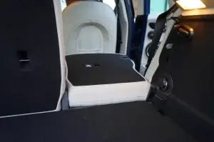MINI Cooper 5 Porte - Prova su strada 2015 - 90