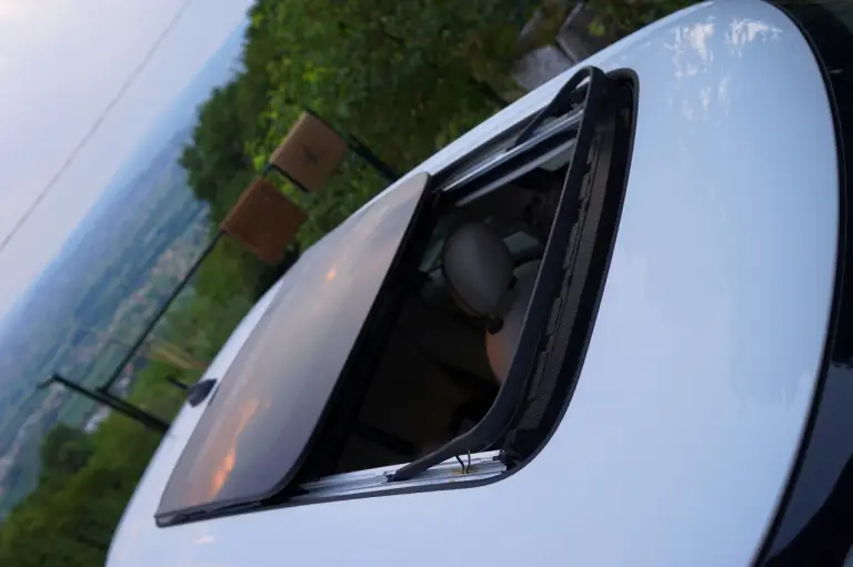 MINI Cooper 5 Porte - Prova su strada 2015 - 92