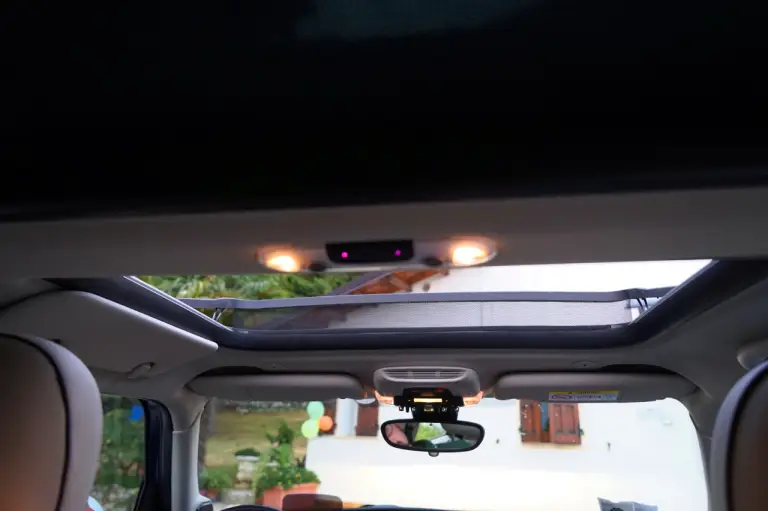 MINI Cooper 5 Porte - Prova su strada 2015 - 96