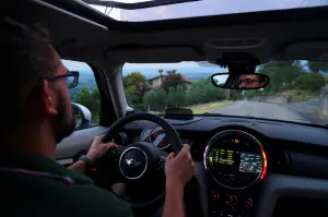 MINI Cooper 5 Porte - Prova su strada 2015 - 102