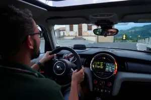 MINI Cooper 5 Porte - Prova su strada 2015 - 103