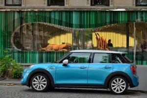 MINI Cooper 5 porte - 2