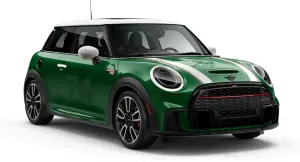 Mini Cooper Anniversary Edition 2022 - Foto