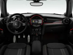 Mini Cooper Anniversary Edition 2022 - Foto - 7