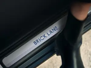 Mini Cooper Brick Lane Edition - Foto - 1