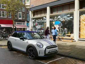 Mini Cooper Brick Lane Edition - Foto - 5