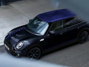 Mini Cooper Brick Lane Edition - Foto - 4
