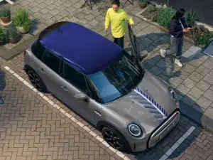 Mini Cooper Brick Lane Edition - Foto - 2