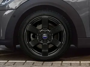 Mini Cooper Brick Lane Edition - Foto - 6