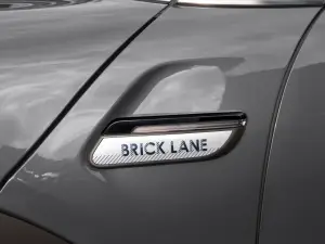 Mini Cooper Brick Lane Edition - Foto - 8