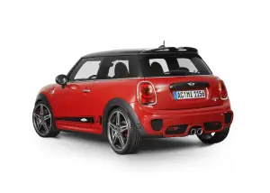 MINI Cooper by AC Schnitzer