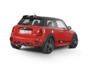 MINI Cooper by AC Schnitzer