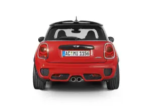 MINI Cooper by AC Schnitzer