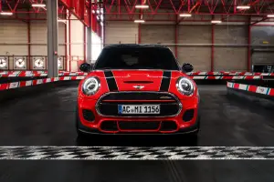 MINI Cooper by AC Schnitzer