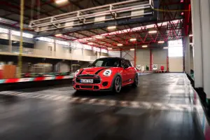 MINI Cooper by AC Schnitzer