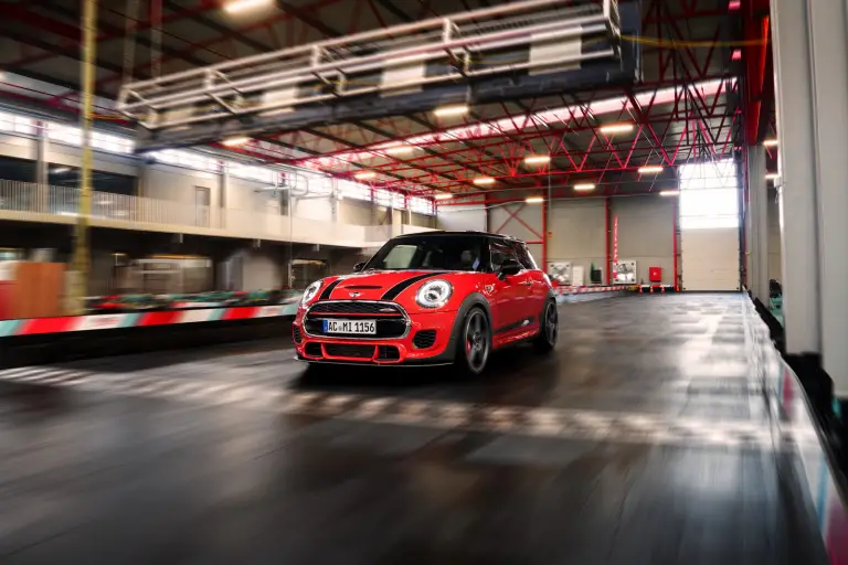 MINI Cooper by AC Schnitzer - 2