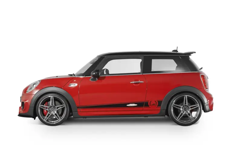 MINI Cooper by AC Schnitzer - 7