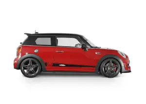 MINI Cooper by AC Schnitzer