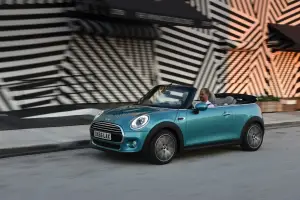 MINI Cooper Cabrio MY 2016 - 101