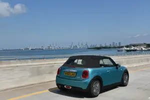 MINI Cooper Cabrio MY 2016 - 102