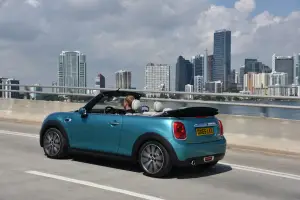 MINI Cooper Cabrio MY 2016 - 109