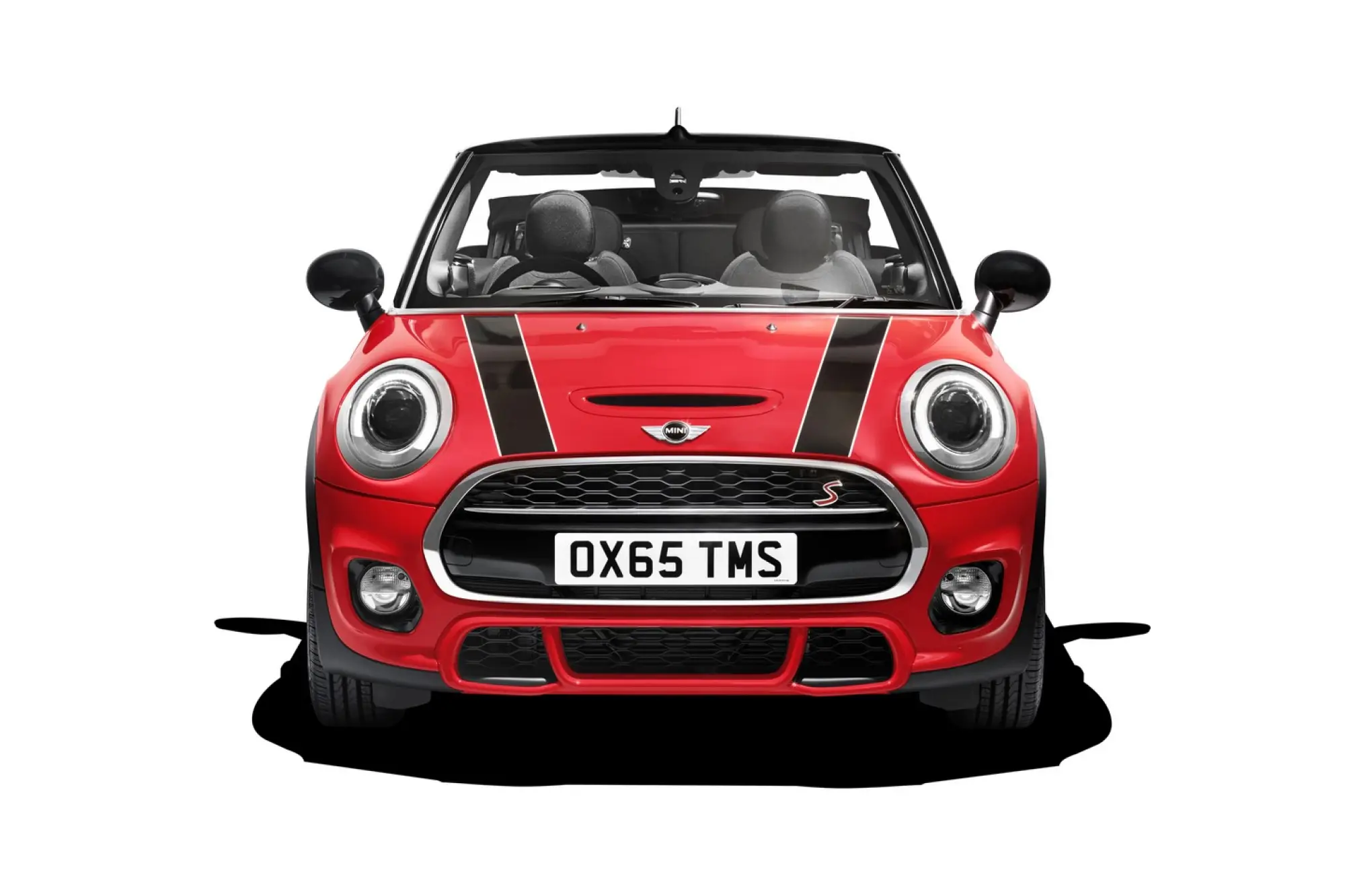 MINI Cooper Cabrio MY 2016 - 10