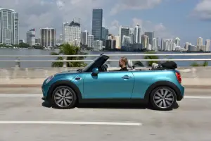 MINI Cooper Cabrio MY 2016 - 112