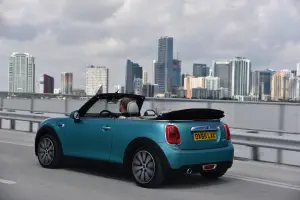 MINI Cooper Cabrio MY 2016 - 119