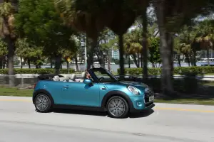 MINI Cooper Cabrio MY 2016 - 121