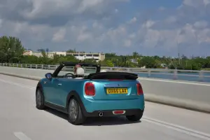 MINI Cooper Cabrio MY 2016 - 125