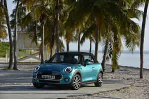 MINI Cooper Cabrio MY 2016 - 127