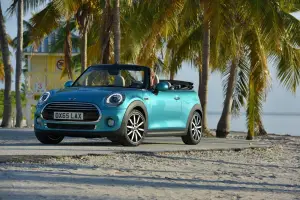 MINI Cooper Cabrio MY 2016 - 134