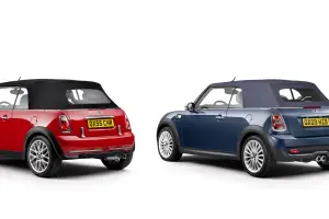 MINI Cooper Cabrio MY 2016 - 138