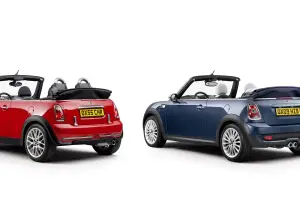 MINI Cooper Cabrio MY 2016 - 139