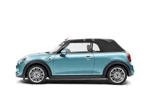 MINI Cooper Cabrio MY 2016 - 143