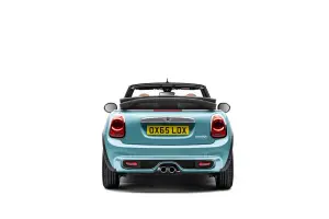 MINI Cooper Cabrio MY 2016 - 146