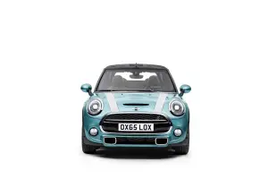 MINI Cooper Cabrio MY 2016 - 147