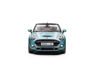 MINI Cooper Cabrio MY 2016 - 148