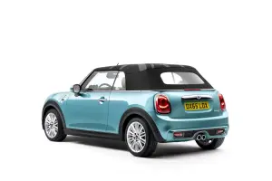 MINI Cooper Cabrio MY 2016 - 149